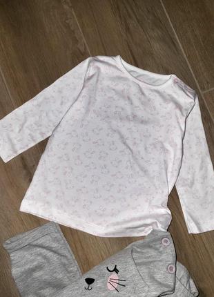 Комплект, комбинезон, реглан на 18-24 мес.6 фото