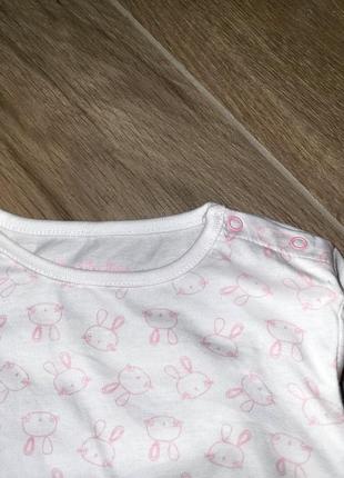 Комплект, комбинезон, реглан на 18-24 мес.7 фото