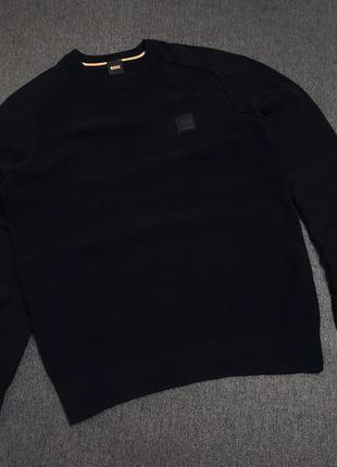 Светр hugo boss