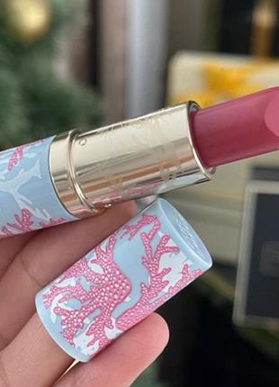 Оригинальный моделирующий помада estee lauder pure color envy sculpting lipstick, palm beach chic❤️