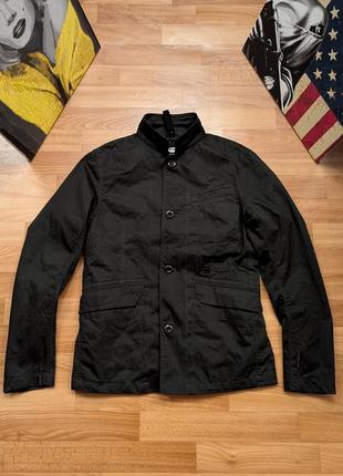 Куртка, овершот, блейзер g star raw размер s оригинал