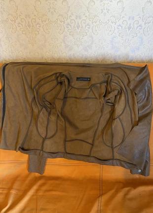 Куртка zara 5