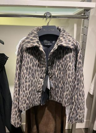 Жакет massimo dutti