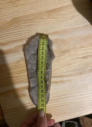 Детские ортопедические зимние ботинки ortofoot