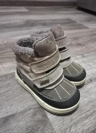 Ботинки primigi