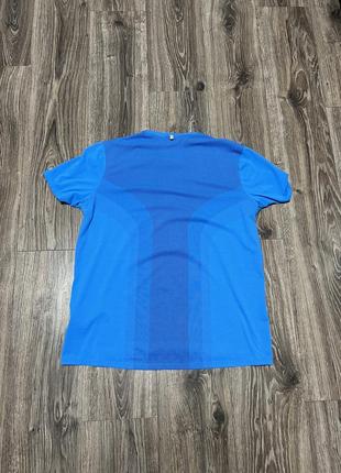 Футболка nike dri-fit running4 фото