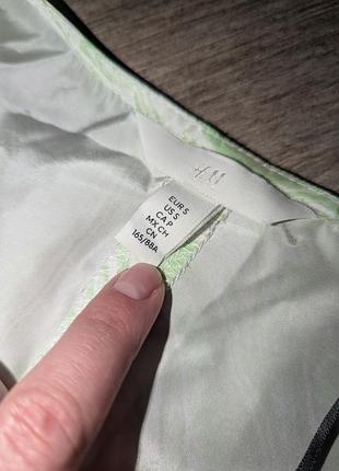 Плаття міді h&m9 фото