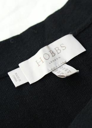 Брендова повсякденна сукня міді відомого модного дому hobbs9 фото
