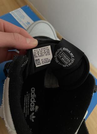 Adidas forum mid h01940 оригинал4 фото