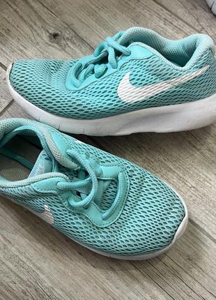 Кросівки nike оригинал р.30