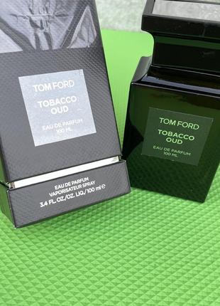 Парфуми tom ford tobacco oud edp 100ml2 фото