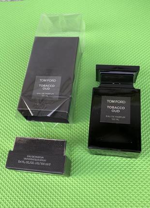 Парфуми tom ford tobacco oud edp 100ml7 фото