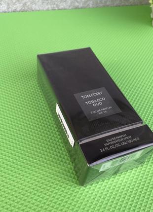 Парфуми tom ford tobacco oud edp 100ml6 фото