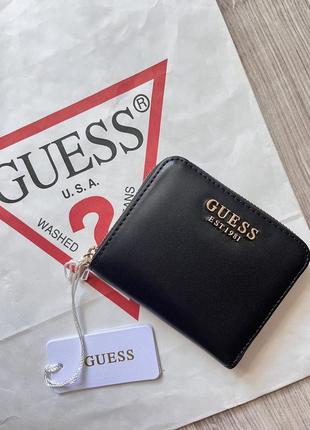 Гаманець guess оригінал