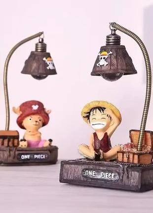 Набір декоративних світильників one piece
