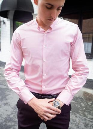 Брендовые рубашки