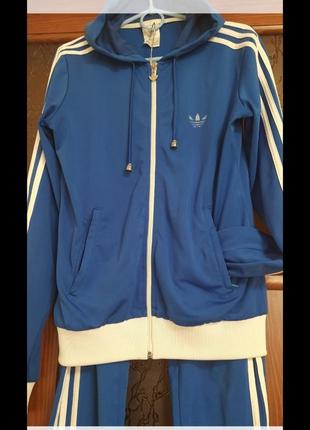 Спортивный костюм женский,размер-s2 фото