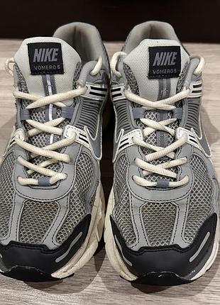 Кроссовки nike 3