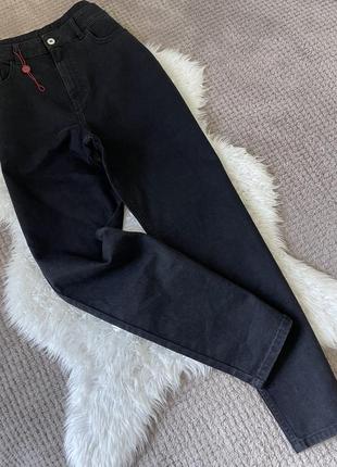Джинси з високою посадкою diamondenim р.12