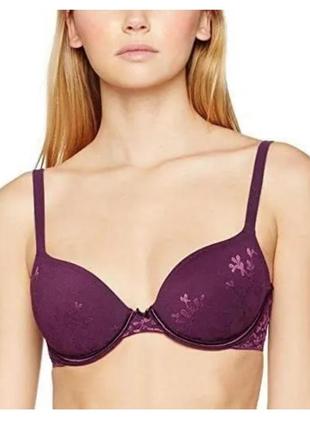 Бюстгальтер спейсер triumph body make-up blossom wpm