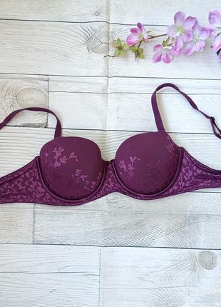 Бюстгальтер спейсер triumph body make-up blossom wpm