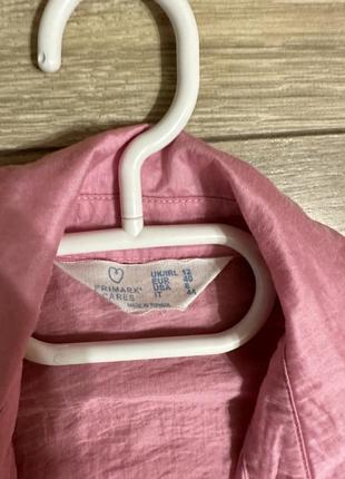 Перламутрова блуза 3