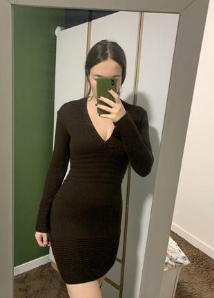 Італийска сукня