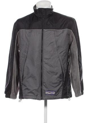 Германия ♥️мужская спортивная верхняя одежда 
флисовая кофта-куртка на молнии