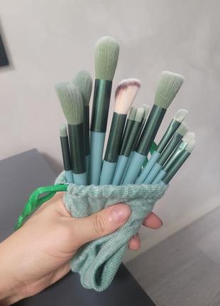 Косточки для макияжа