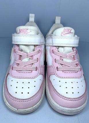 Кросівки nike 2