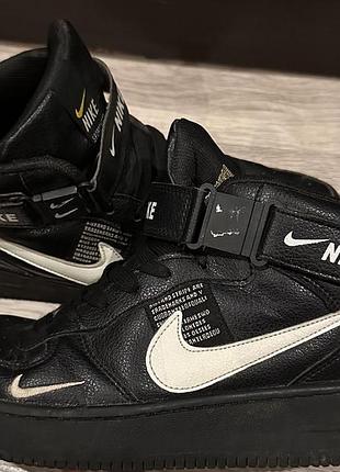 Кроссовки nike 2