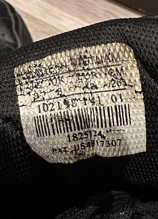 Кроссовки nike 6