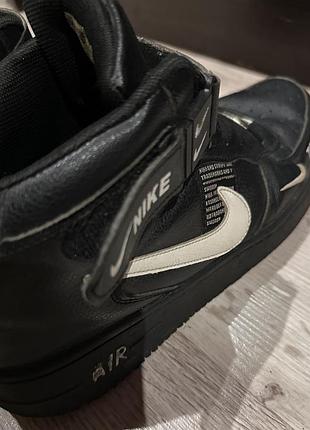 Кроссовки nike 5
