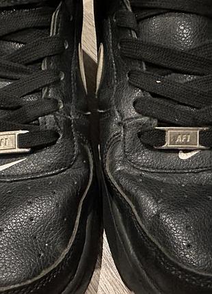 Кроссовки nike 7