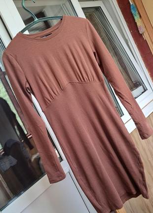 Женское платье sinsay