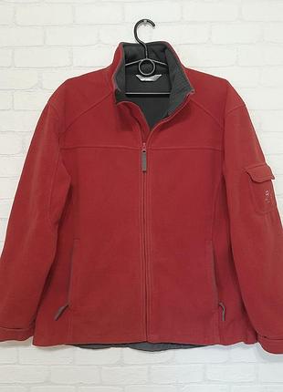 Мужская флисовая куртка-кофта sports at c&a,германия