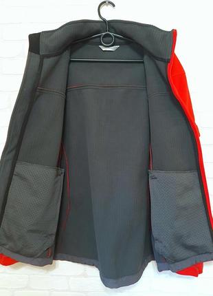 Мужская флисовая куртка-кофта sports at c&a,германия