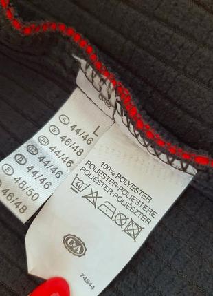 Мужская флисовая куртка-кофта sports at c&a,германия