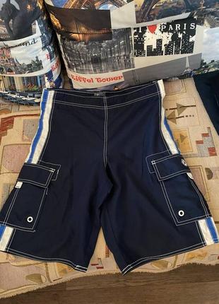 Детские шорты плавки для мальчика old navy ( размер детский xl)