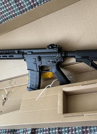 Страйкбольний привід double bell m4 ar082