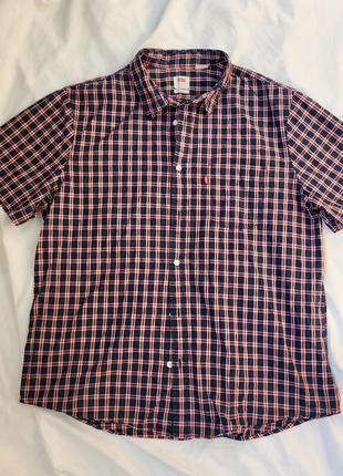 Теніска levi's