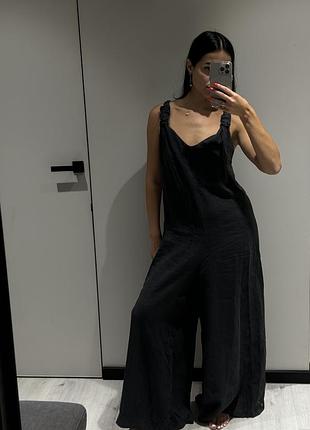 Комбез льон