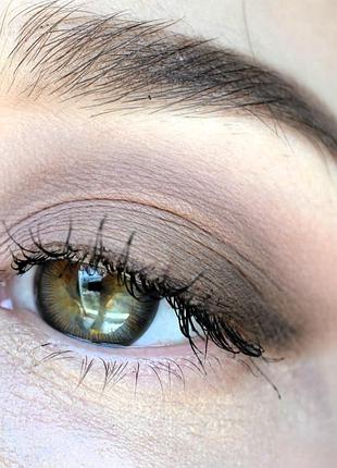 Палетка тіней dior 5 couleurs couture # 537