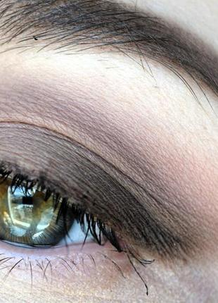 Палетка тіней dior 5 couleurs couture # 537