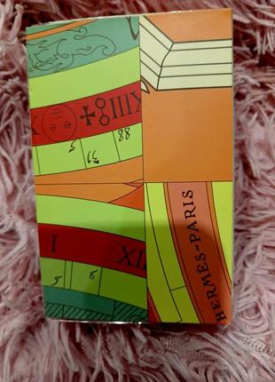 Хит! волшебный парфюм hermes twilly d`hermes 85ml абсолютно новый запечатан готовимся к новогодним подаркам!!!2 фото