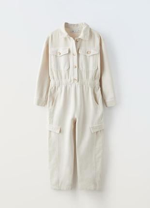 Комбінезон zara