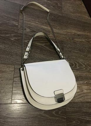 Сумка zara