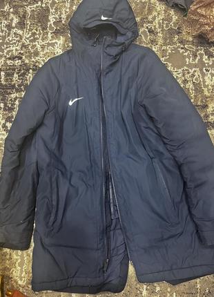 Куртка nike
