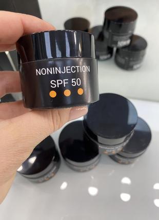 Крем-сливки spf50
