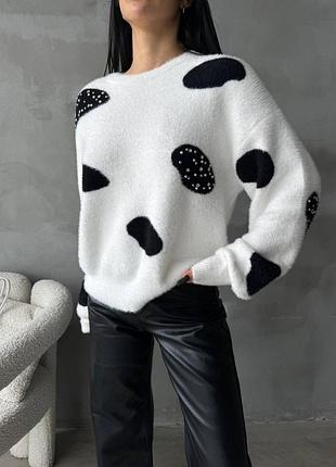 Кофта светр